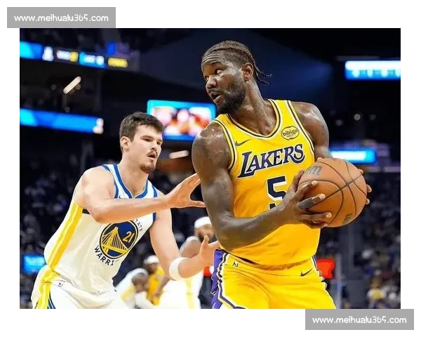 艾顿争夺战白热化！勇士薪资枷锁难破，错失补强良机？