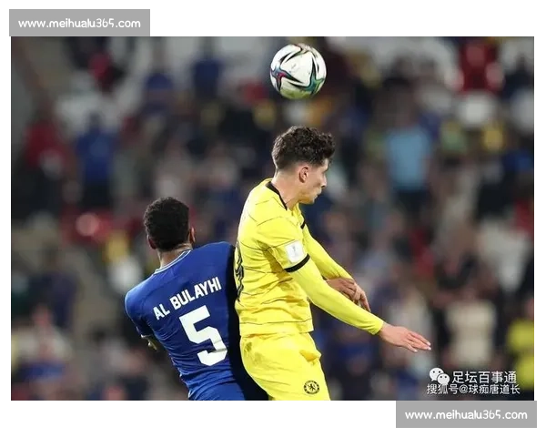 费利佩 - 路易斯：欧洲球队的压迫哲学 —— 顶级球员与胜利饥渴的完美结合