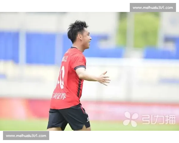 苏州主场 3-0 完胜扬州，寇程闪电破门创双纪录