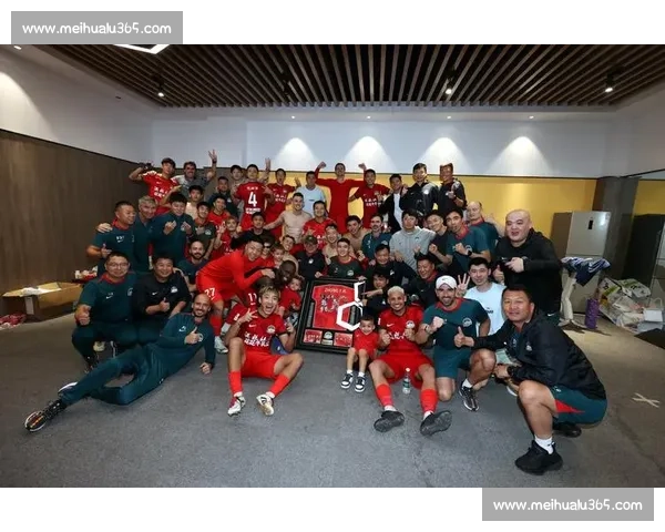 国安 20 场连续破门创队史第二长纪录，登顶中超彰显冠军底蕴