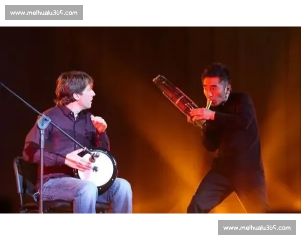 太空步与网球拍：王杰克逊跨界演绎体育艺术新高度