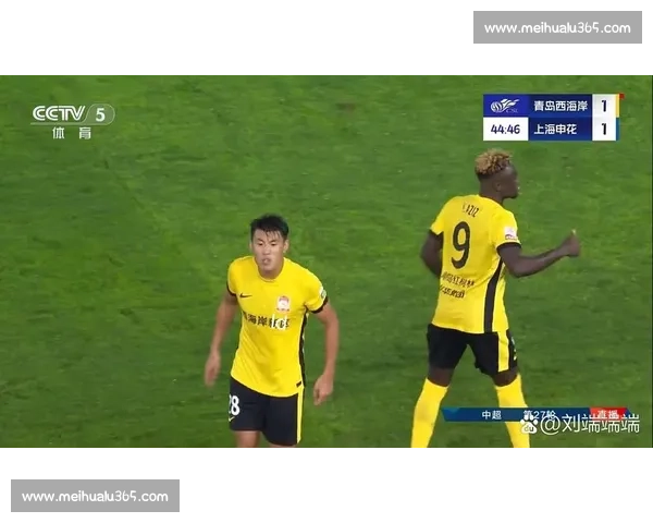 申花争冠致命短板：实力达标却缺破釜沉舟的狠劲