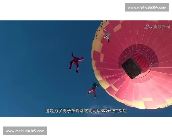 致命疏忽：降落伞未开的生死瞬间与科学解析